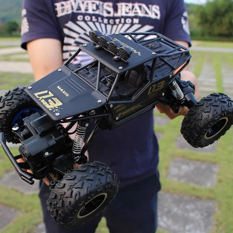 Buggy Teledirigido TGK-4