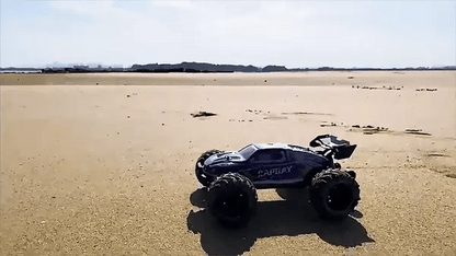 Apex runner accion 3
