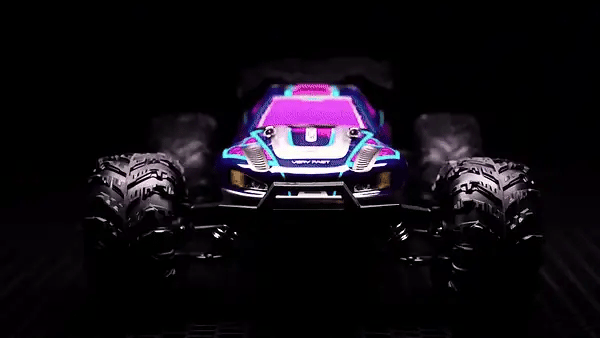 Apex runner accion 4