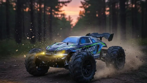 Apex runner vista 1