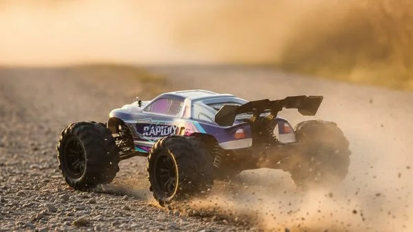 Apex runner vista 2