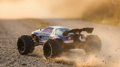 Apex runner vista 2