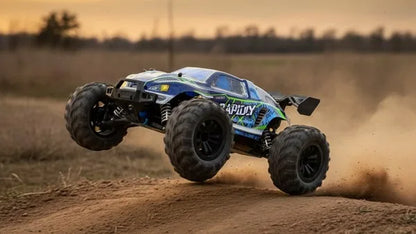 Apex runner vista 3