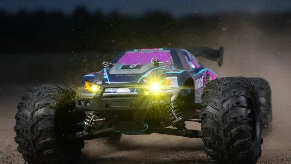 Apex runner vista 4