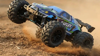 Apex runner vista 5