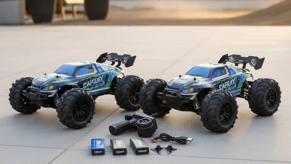 Apex runner vista 6