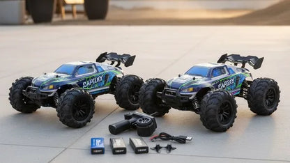 Apex runner vista 6