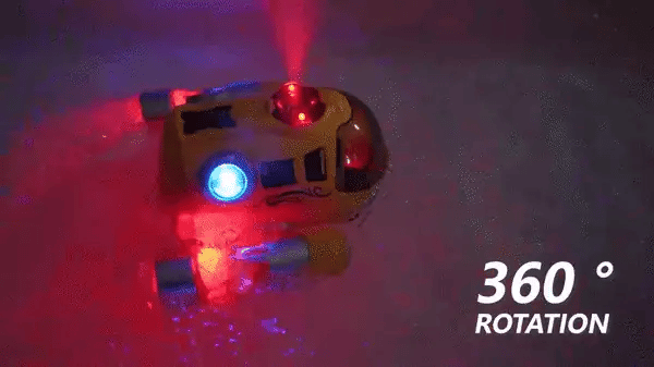 Aqua explorer accion 2