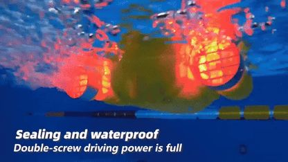 Aqua explorer accion 3