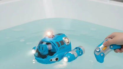 Aqua explorer vista 2