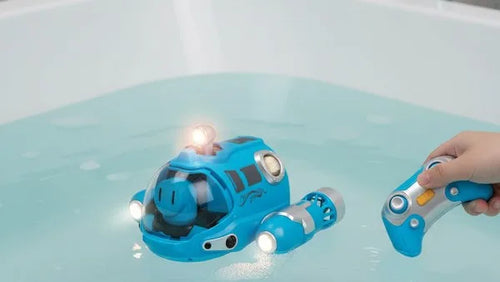 Aqua explorer vista 2