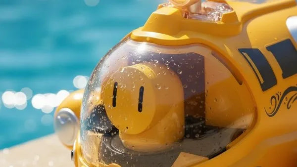 Aqua explorer vista 4