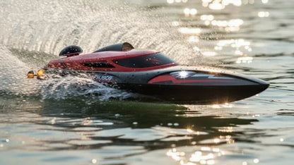 Barco hj808 vista 3