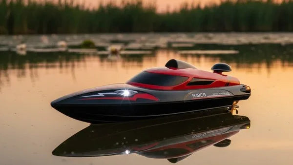 Barco hj808 vista 5