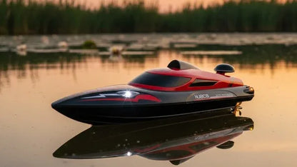 Barco hj808 vista 5
