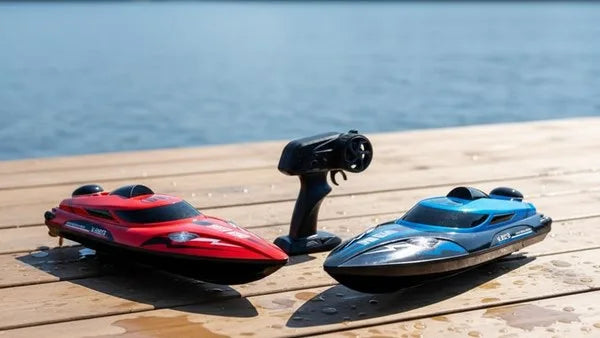 Barco hj808 vista 6