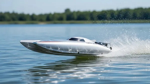 Barco hy sport vista 1
