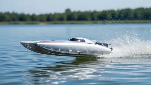 Barco hy sport vista 1