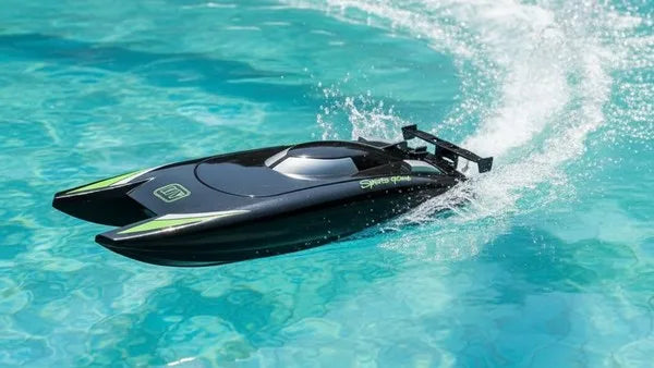 Barco hy sport vista 2