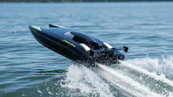 Barco hy sport vista 4