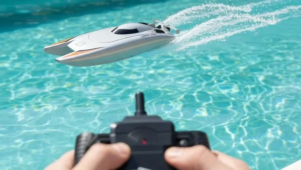 Barco hy sport vista 5