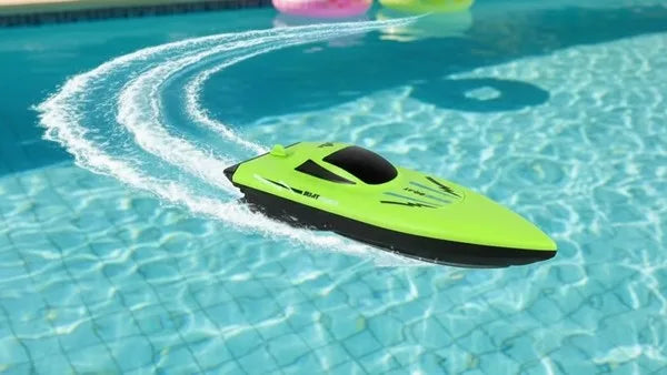 Barco rc speedy cr1990 vista 2