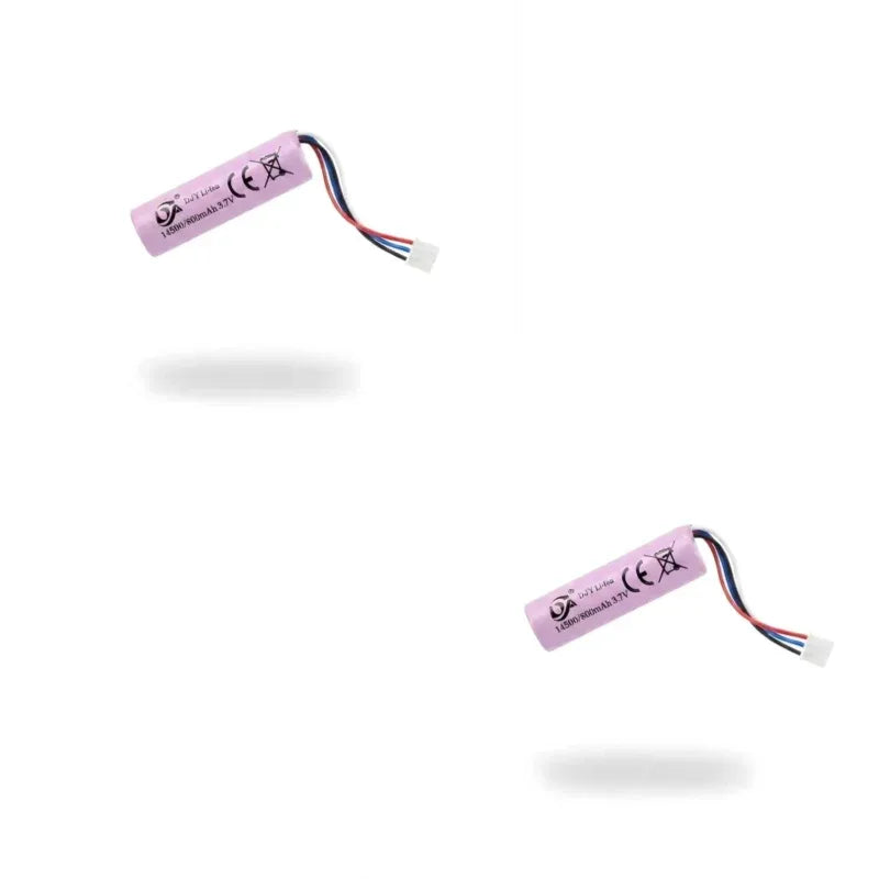 Bateria 3 7v 800mah vista 2
