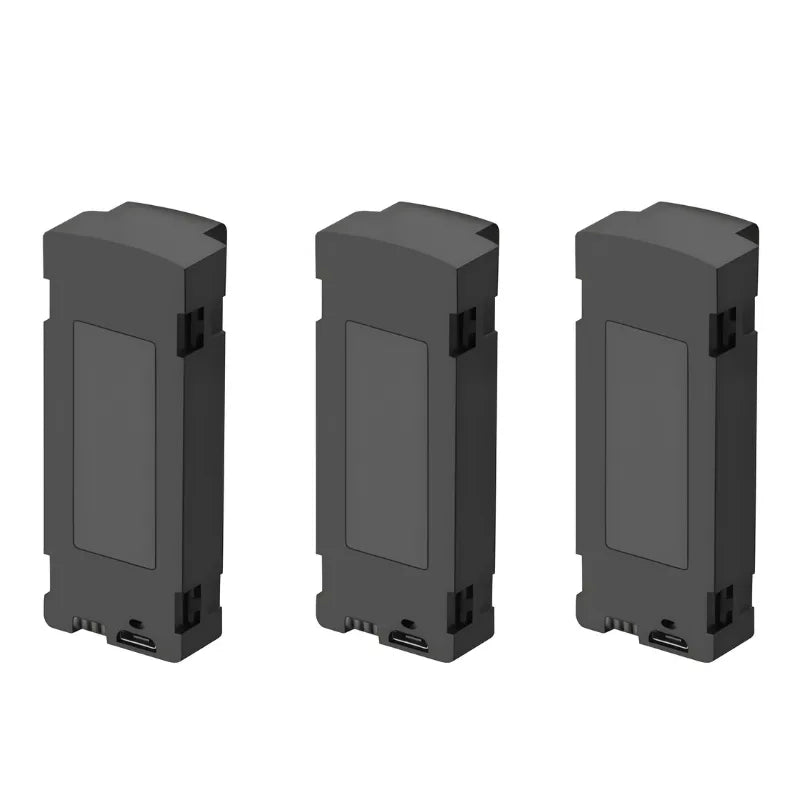 Bateria 7 4v 3000mah vista 3