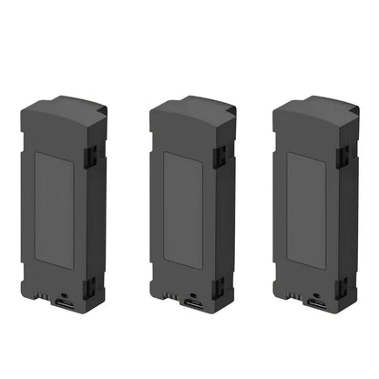Bateria 7 4v 3000mah vista 3