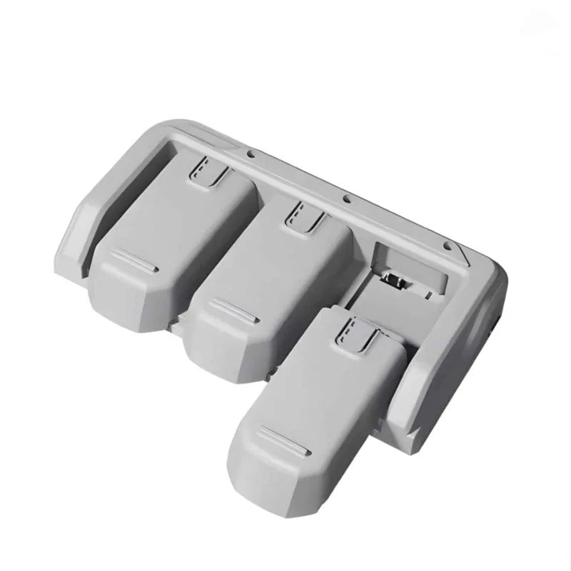 Bateria drone hub 3 baterias