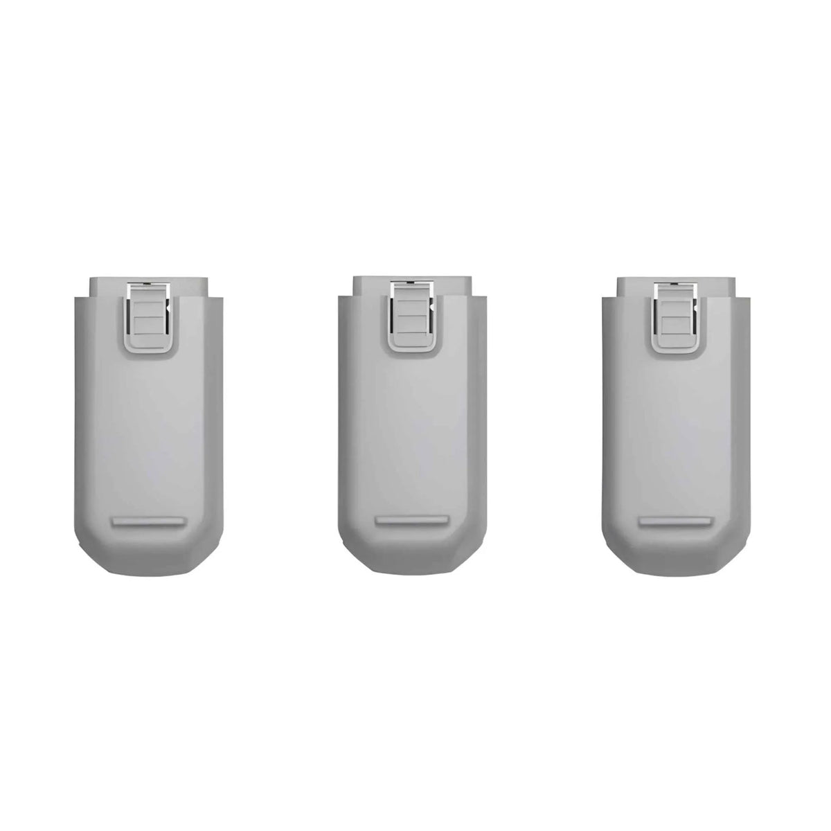 Bateria drone set tres unidades