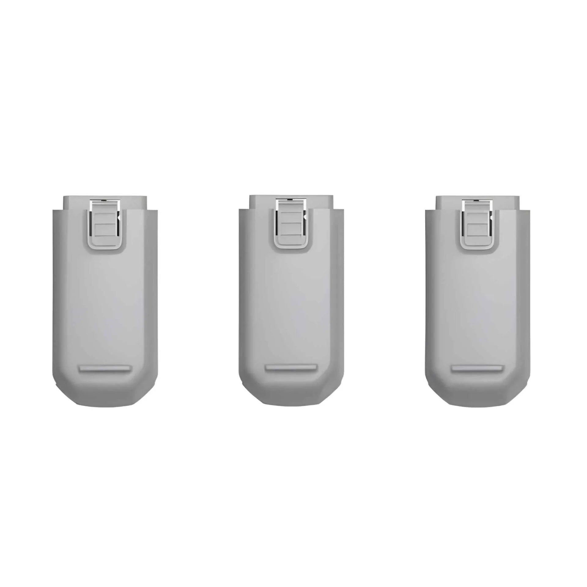 Bateria drone set tres unidades