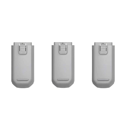 Bateria drone set tres unidades