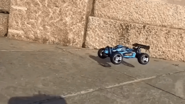 Buggy 4wd accion 2