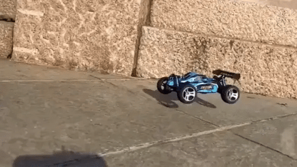 Buggy 4wd accion 2