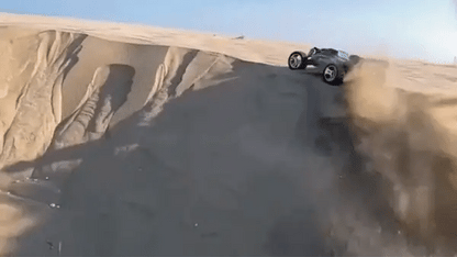 Buggy 4wd accion 3