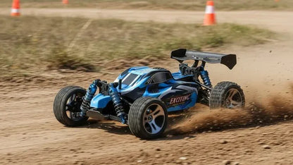 Buggy 4wd vista 1