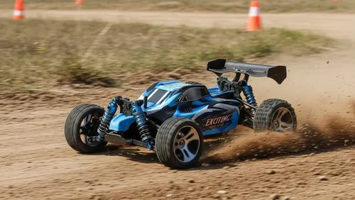 Buggy 4wd vista 1