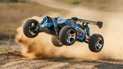 Buggy 4wd vista 2