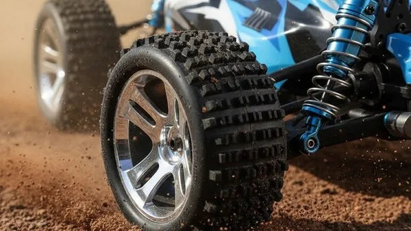 Buggy 4wd vista 4