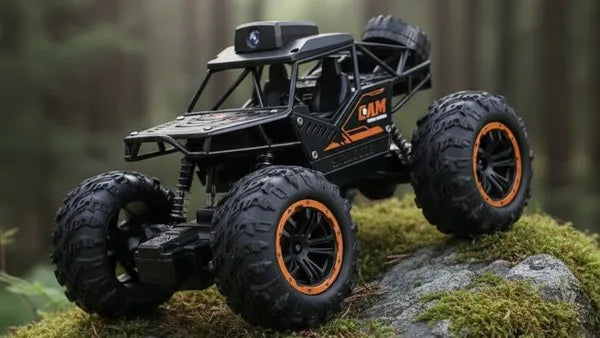Buggy camara hd vista 1