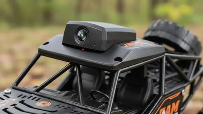 Buggy camara hd vista 3