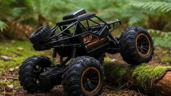 Buggy camara hd vista 4