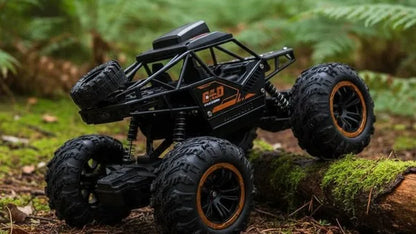 Buggy camara hd vista 4