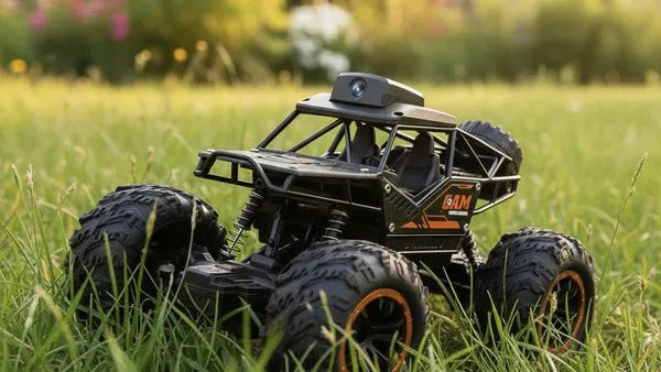 Buggy camara hd vista 5