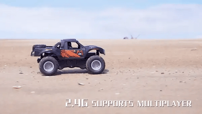 Coche rc q156 accion 1