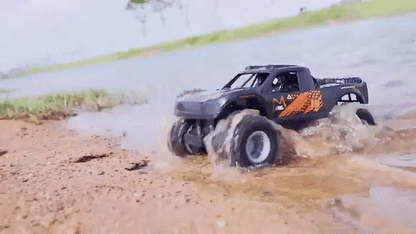 Coche rc q156 accion 3