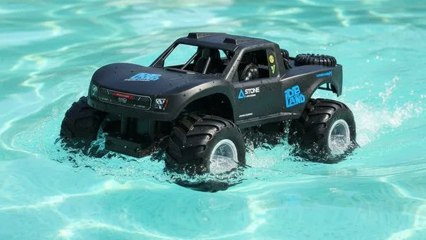 Coche rc q156 vista 1