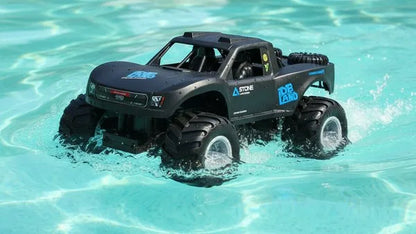 Coche rc q156 vista 1