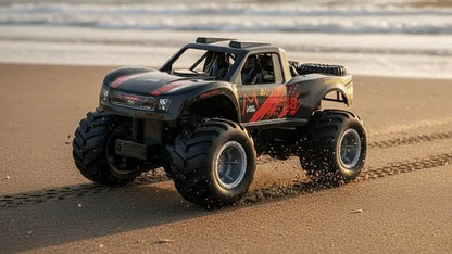 Coche rc q156 vista 4
